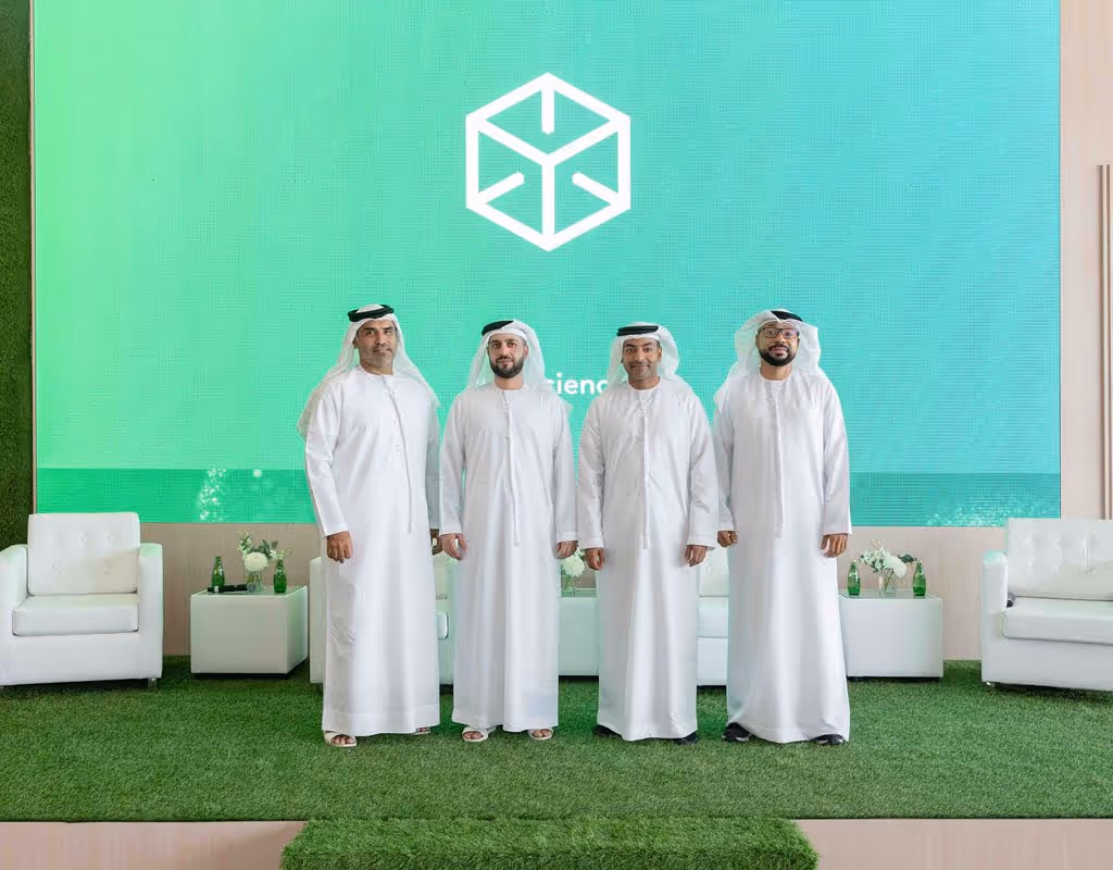 Start-up incubator in5 launches science-focused vertical in collaboration with Dubai Science Park