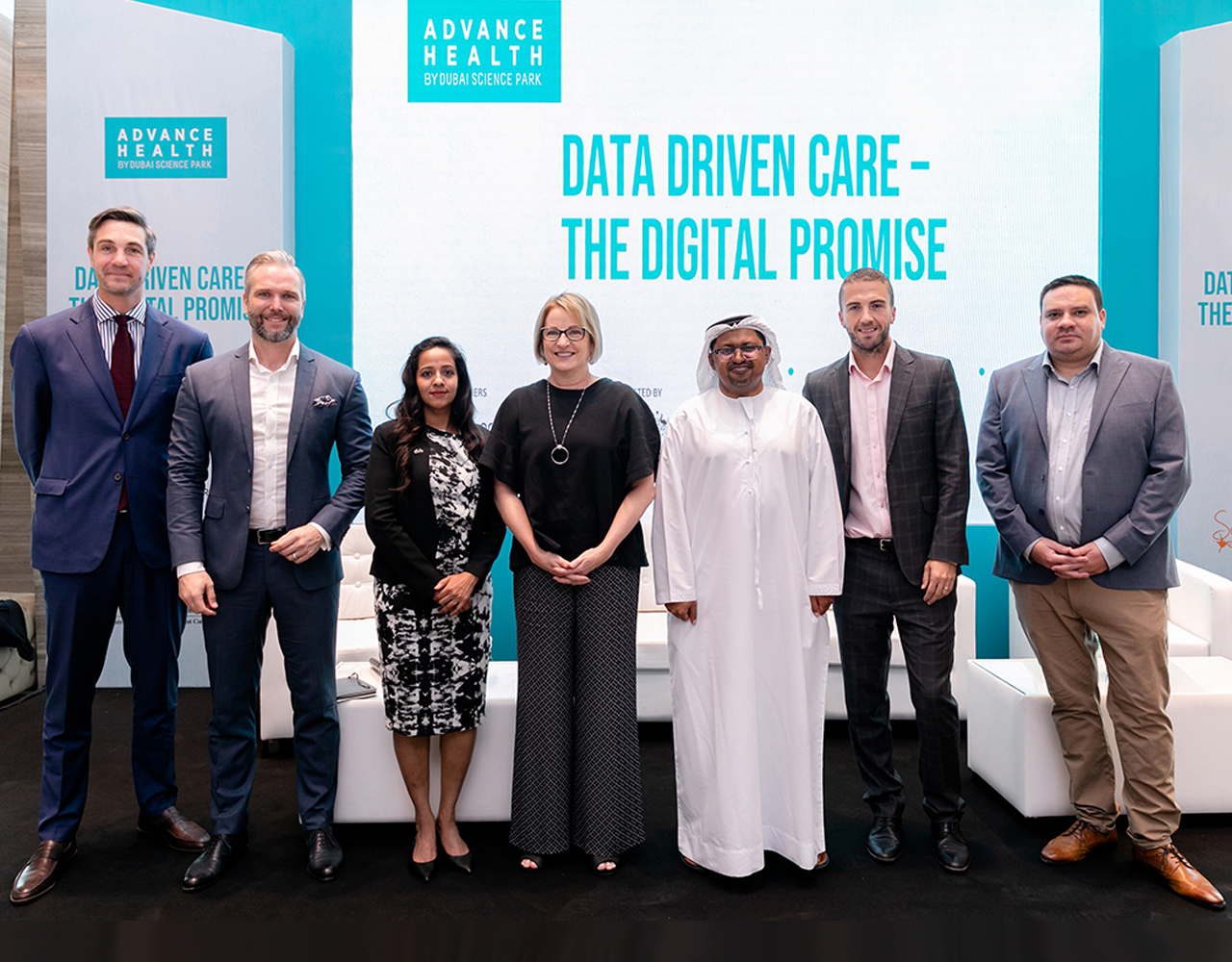 Digitalisation of Coded Data to Drive Advancement