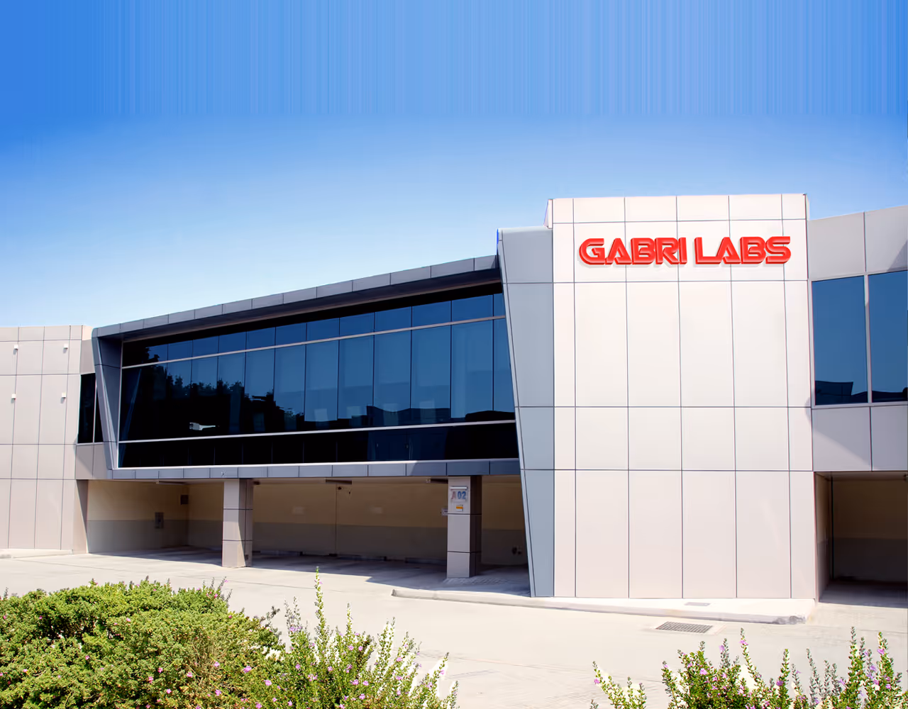 Gabri Labs Introduces Medical Device Facilities at Dubai Science Park