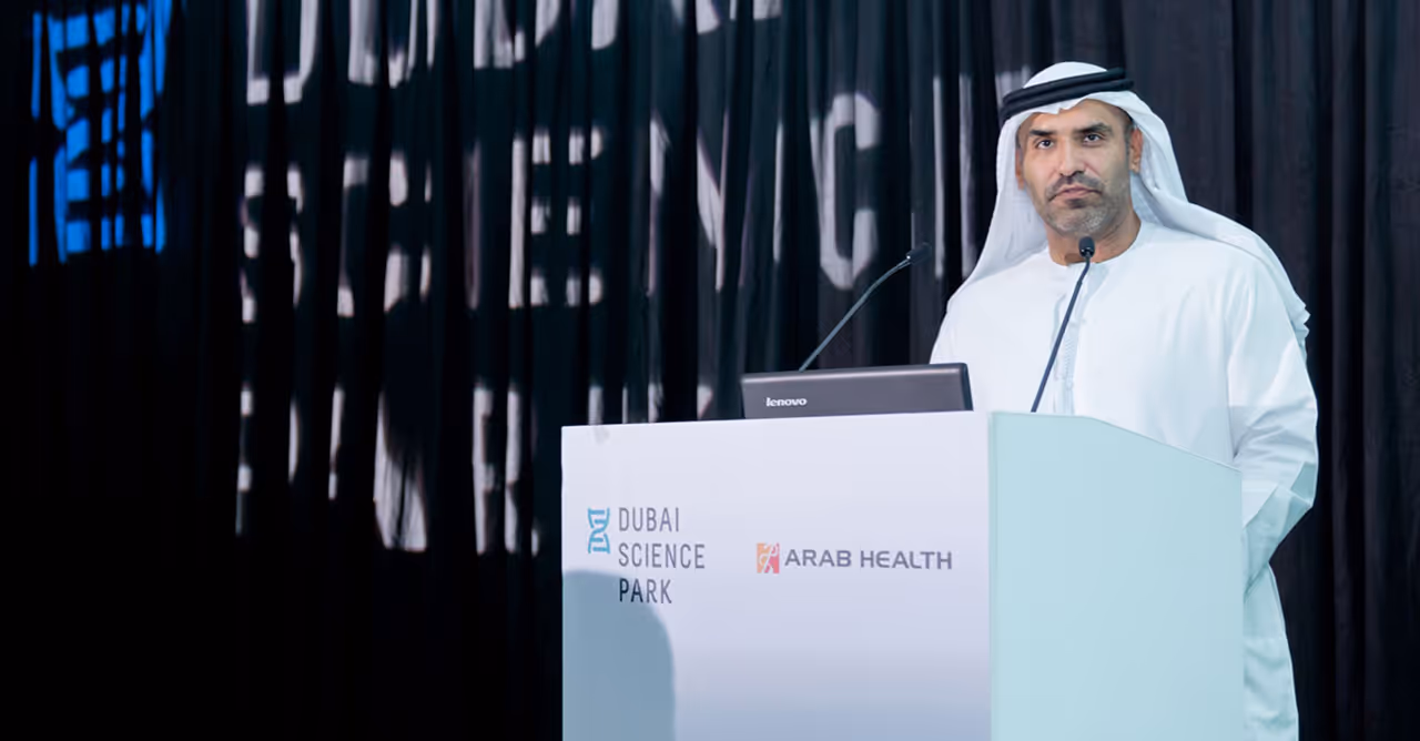 Dubai Science Park Hosts Experts to Enable Growth in the Region