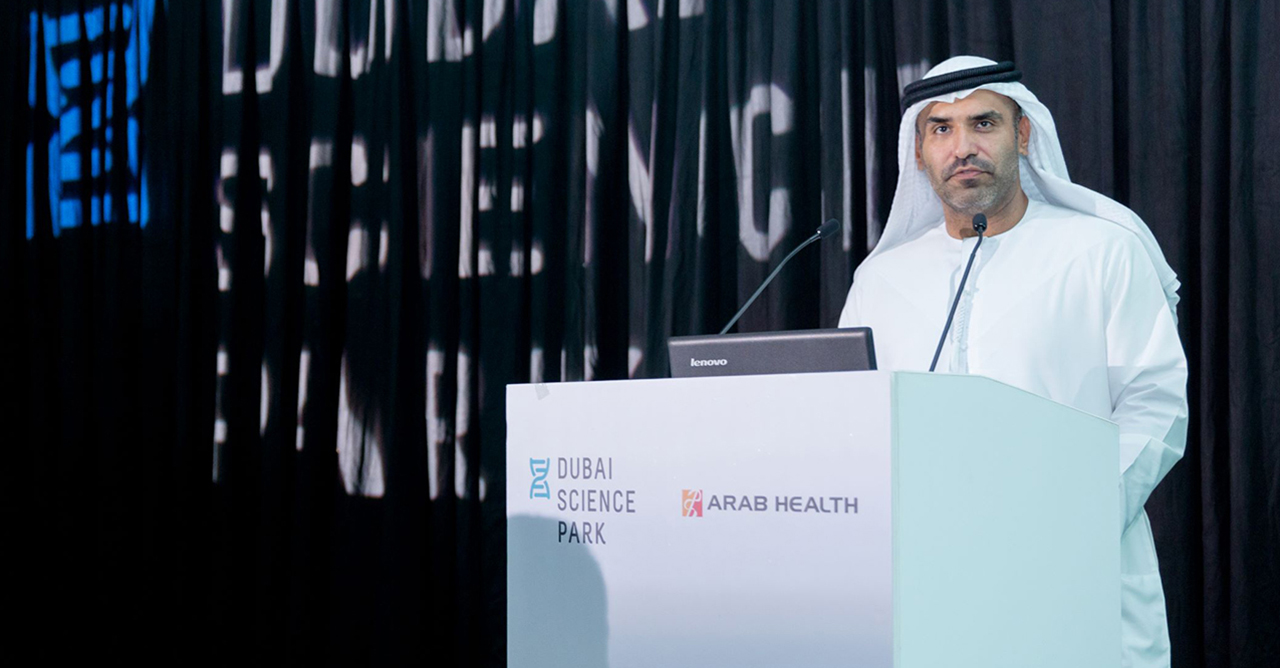 Dubai Science Park Hosts Experts to Enable Growth in the Region