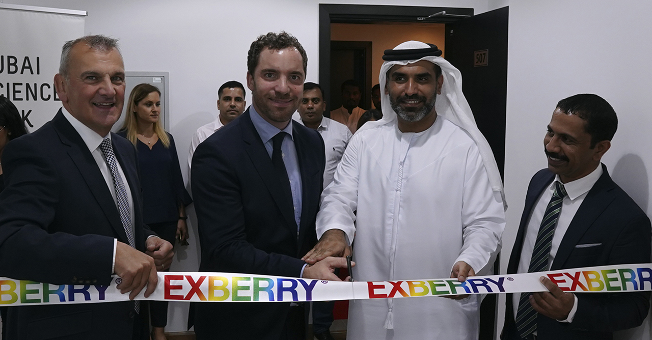 DSP Welcomes GNT Group for Viable Food Coloring Solutions