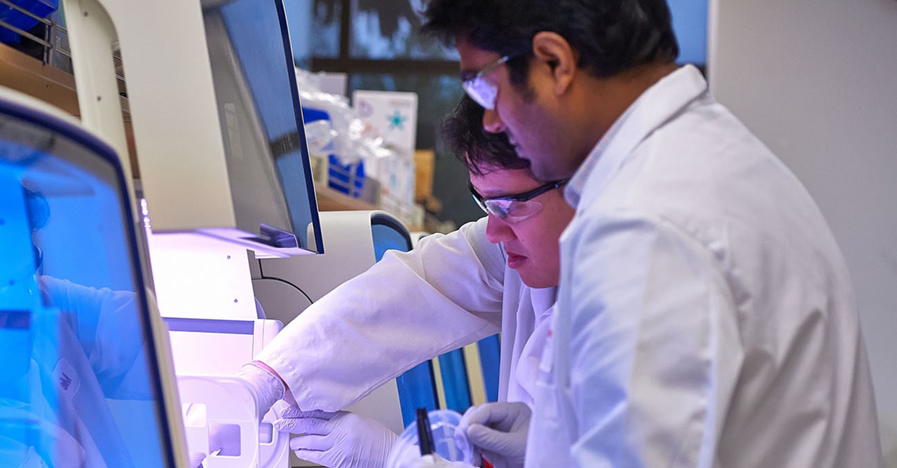 Dubai Science Park Firms Support UAE’s COVID-19 Response