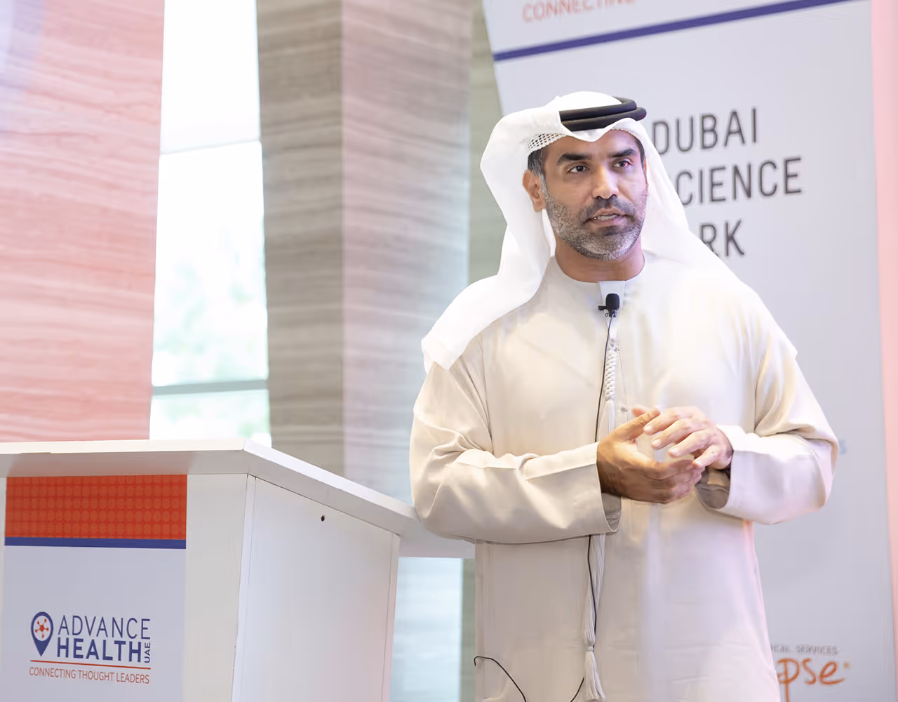 9th Edition of Advance Health Explores NGS