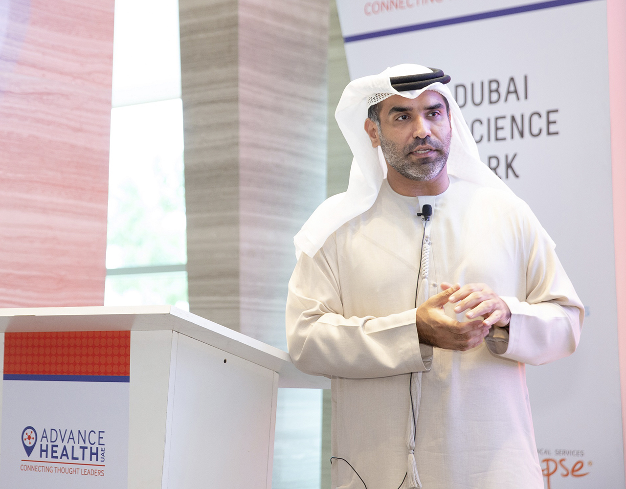 9th Edition of Advance Health Explores NGS