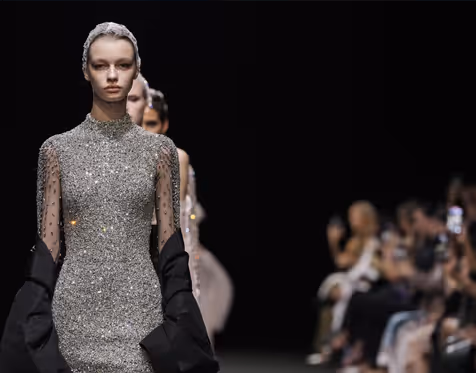 Dubai Fashion Week To Return 1–6 February 2026 For Autumn/Winter 2026/27 Edition