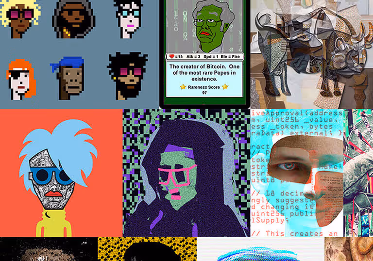 d3’s Rethink Art season returns this March with immersive art exhibitions, digital activations and more