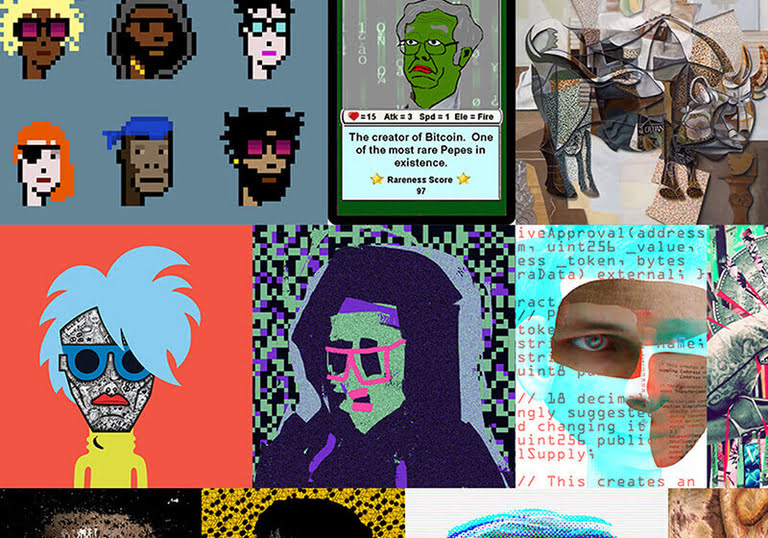 d3’s Rethink Art season returns this March with immersive art exhibitions, digital activations and more