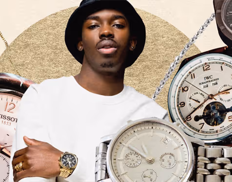 Vogue Business’ 2025 Watch Index, published in partnership with Dubai Design District, reveals new insights on the dynamics driving the luxury watch market