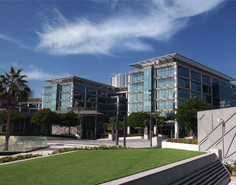 TECOM Group reinforces leading role in digital economy with launch of AED 615 million Innovation Hub Phase 4 in Dubai Internet City