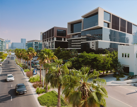 Student body grows 15% at Dubai International Academic City and Dubai Knowledge Park