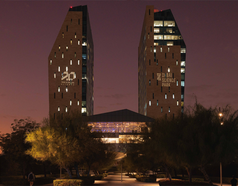 Dubai Science Park celebrates two decades of enabling science to strengthen knowledge- and innovation-led economy