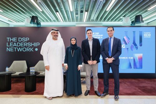 Dubai Science Park and Emirates Drug Establishment convene pharma leaders to advance UAE’s healthcare innovation and resilience