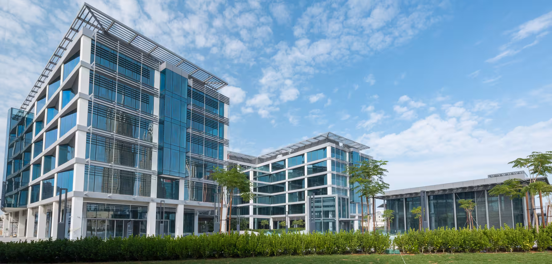 TECOM Group reports 9% net profit growth in H1 2026 to AED 805 million driven by strategic expansion plans and higher occupancy