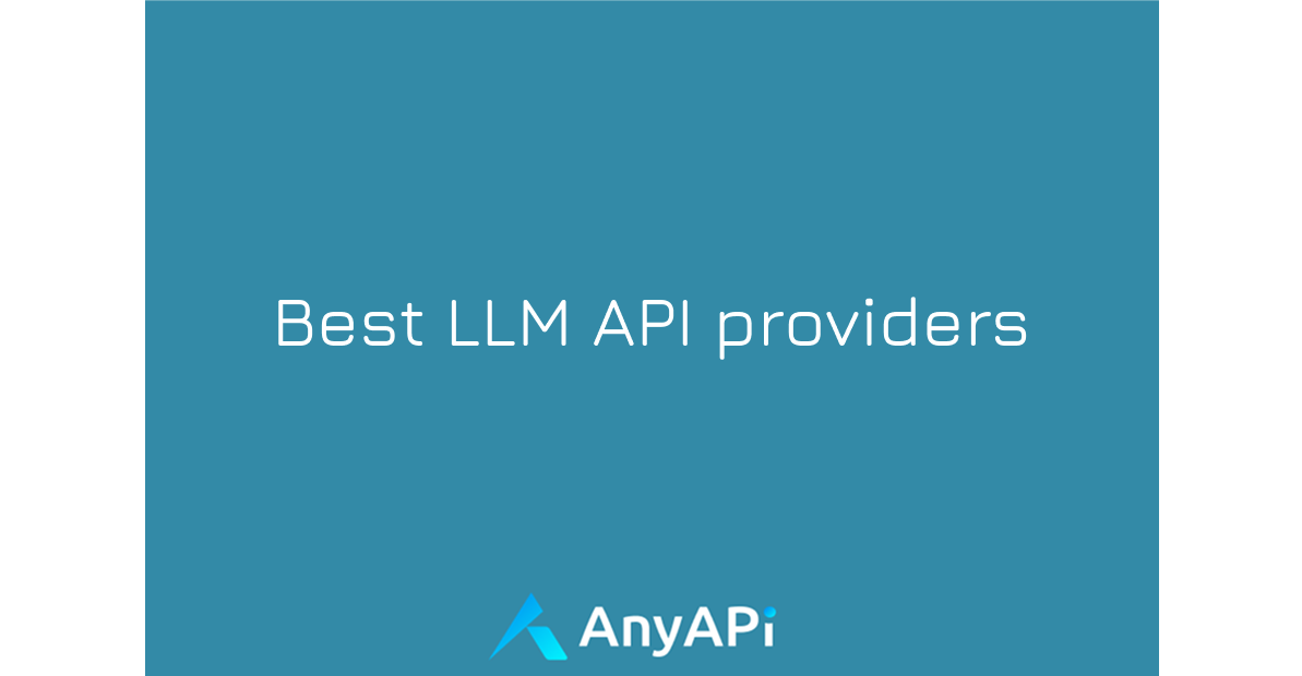 AnyAPI blog post image