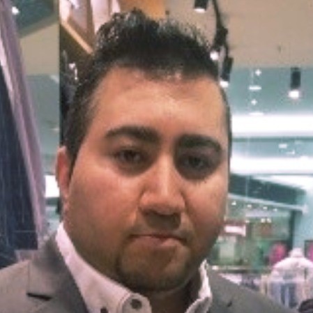 [headshot] image of customer (for a productivity tools business)