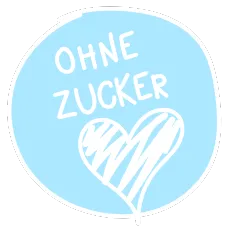 Logo Ohne Zucker