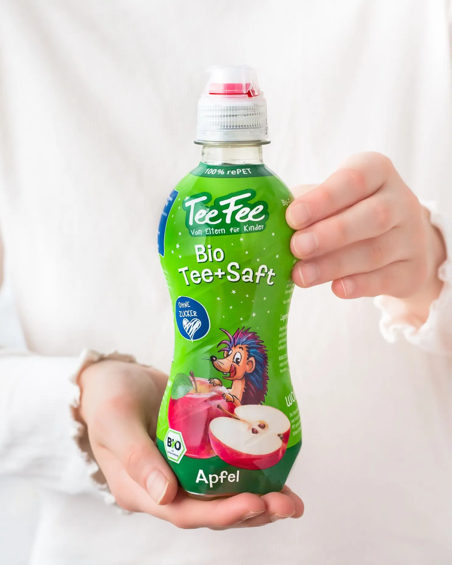 TeeFee Apfel