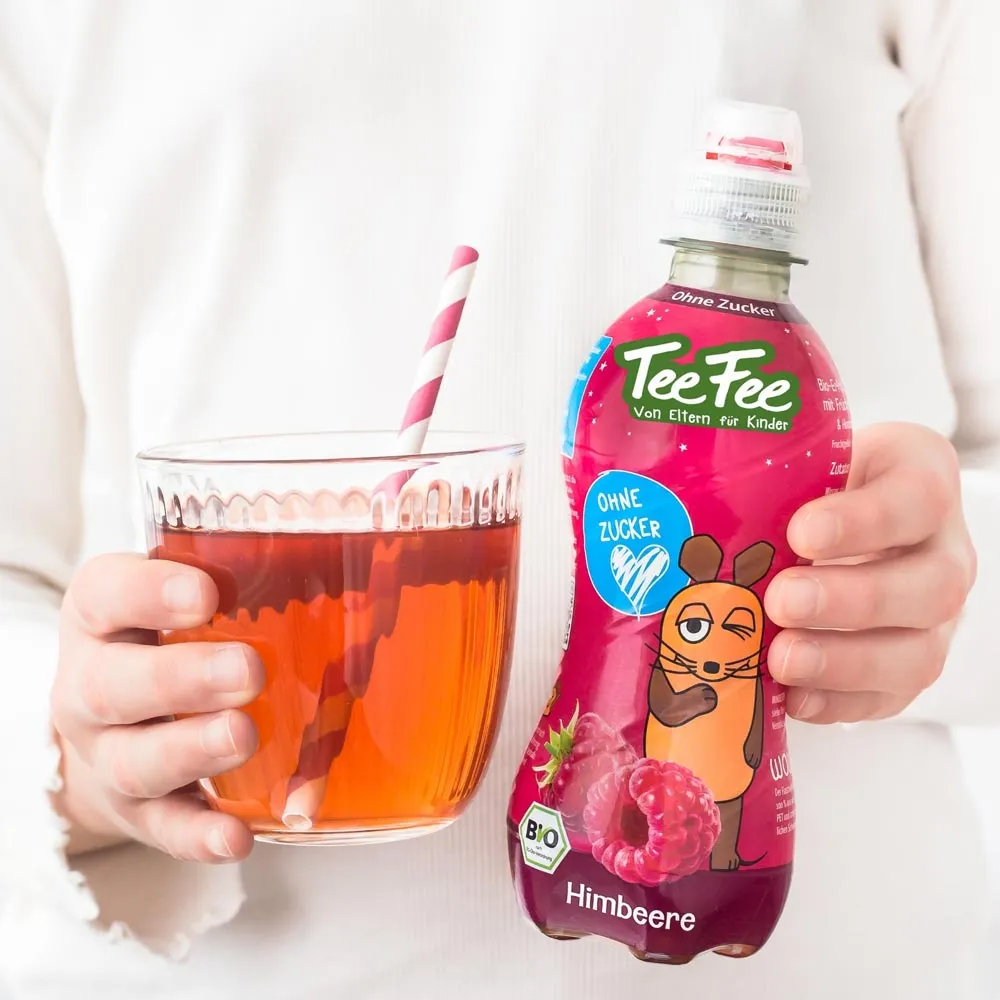 TeeFee Himbeere