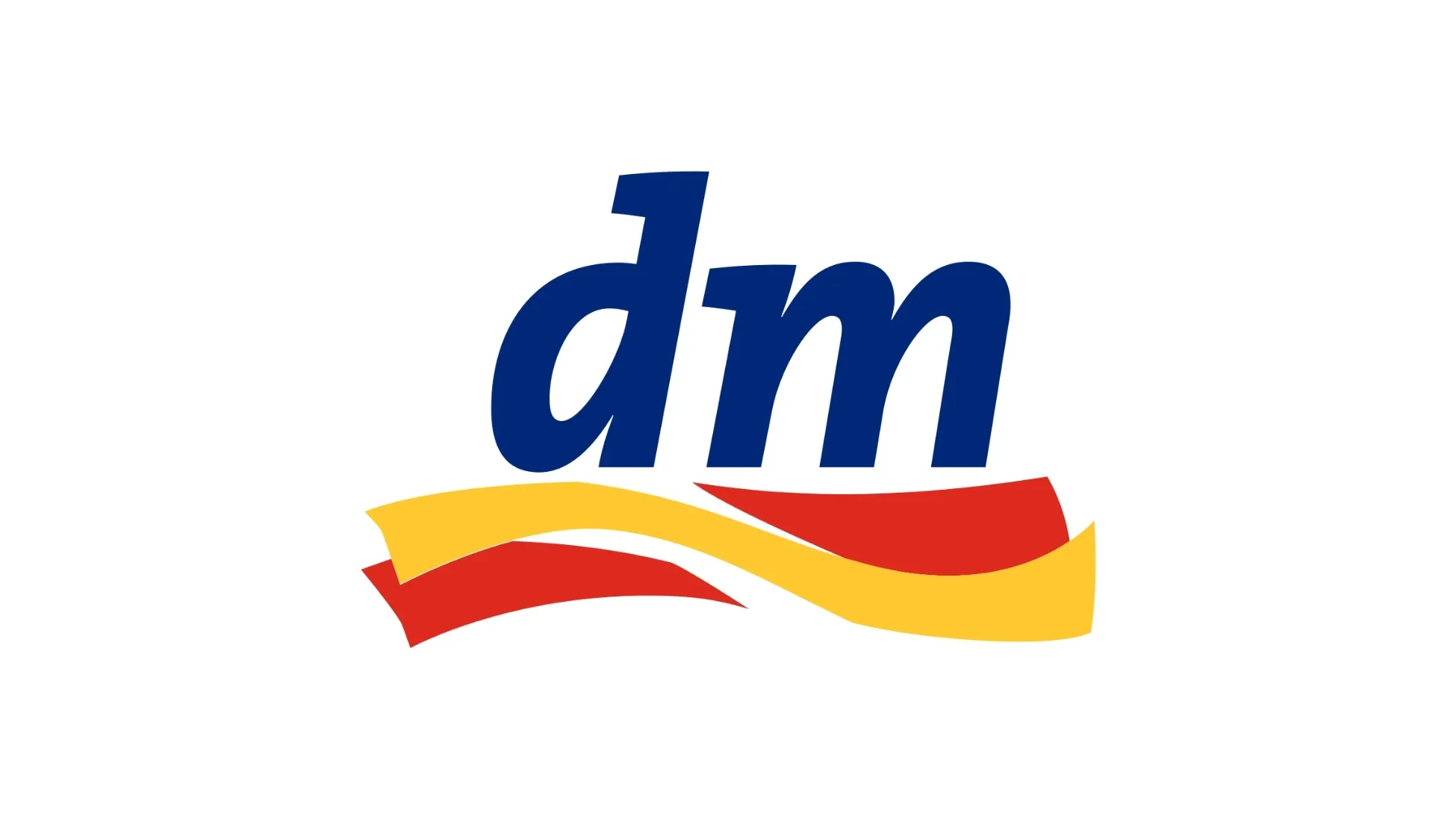 Logo DM