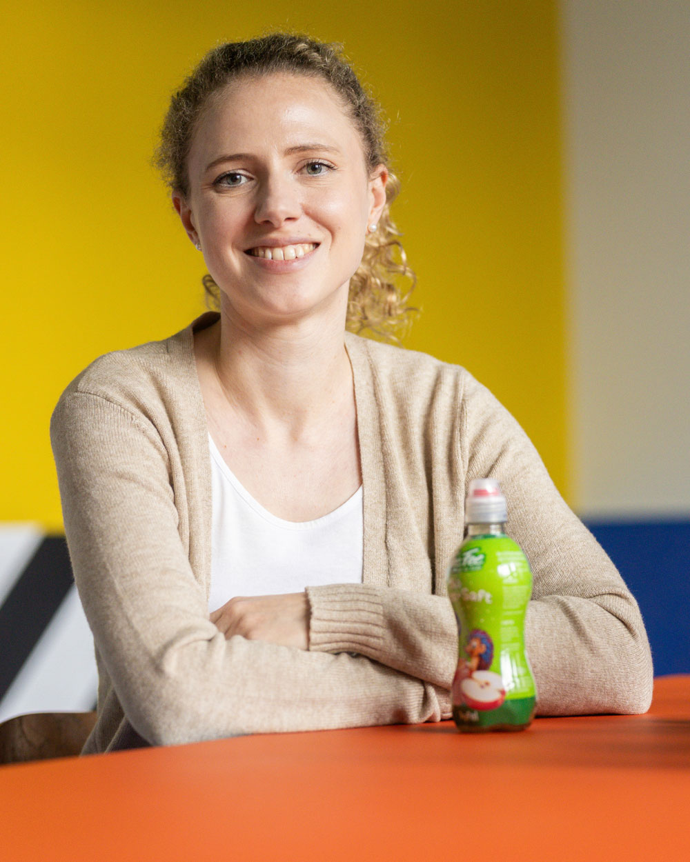 Portrait Meike