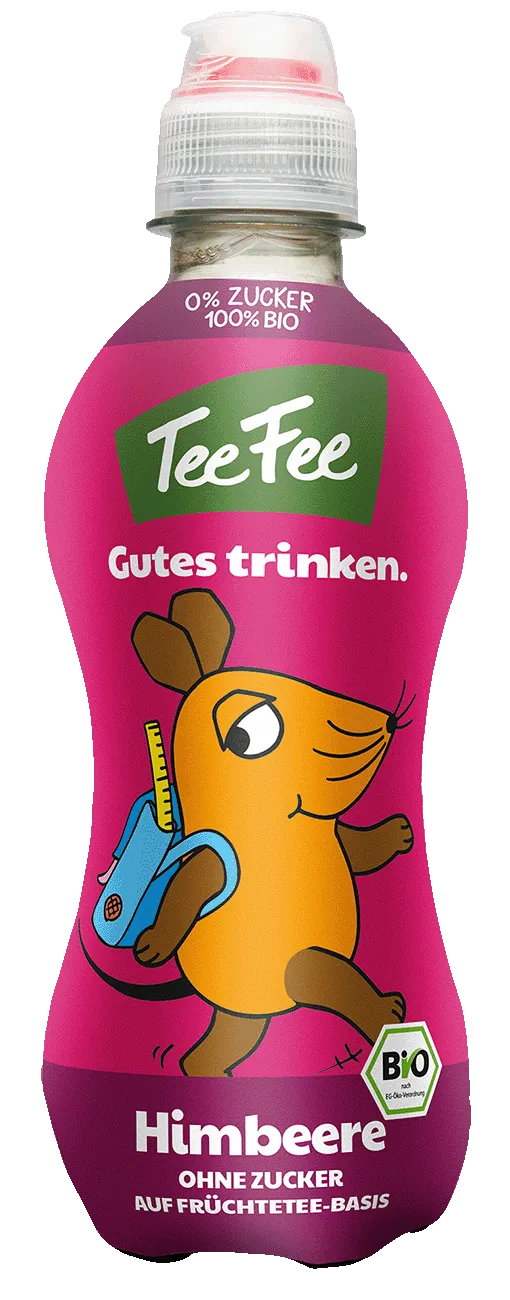 TeeFee KIDS Schuledition