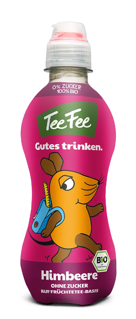 TeeFee KIDS Schuledition
