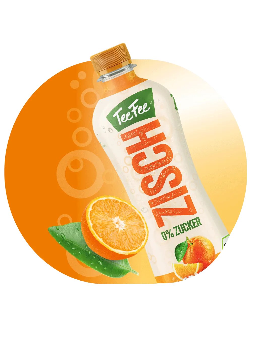 ZISCH Orange