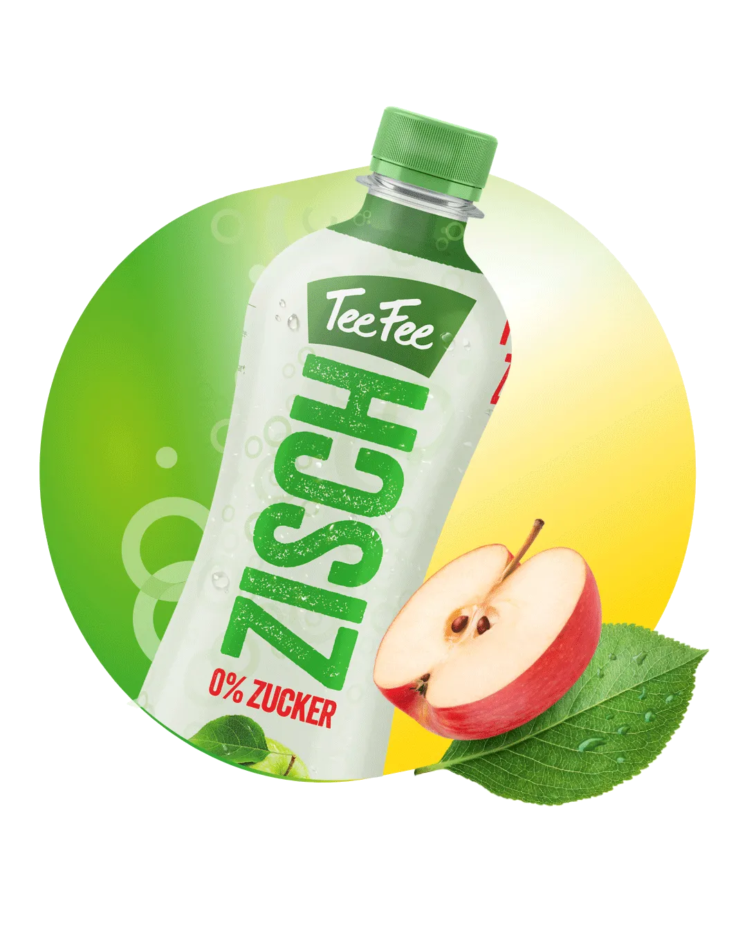 Zisch Apfel