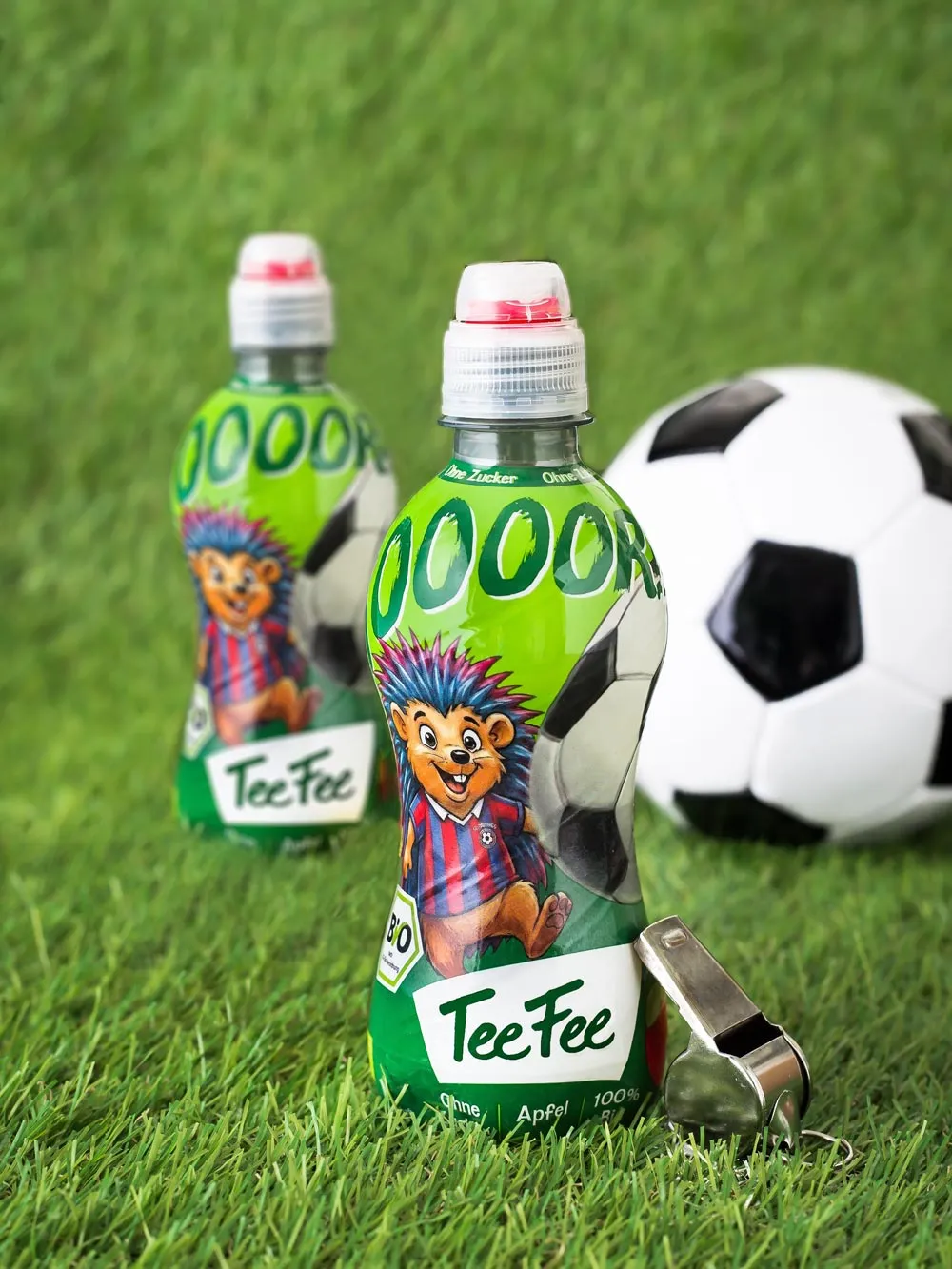 TeeFee WM Edition Apfel