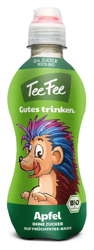 TeeFee Apfel