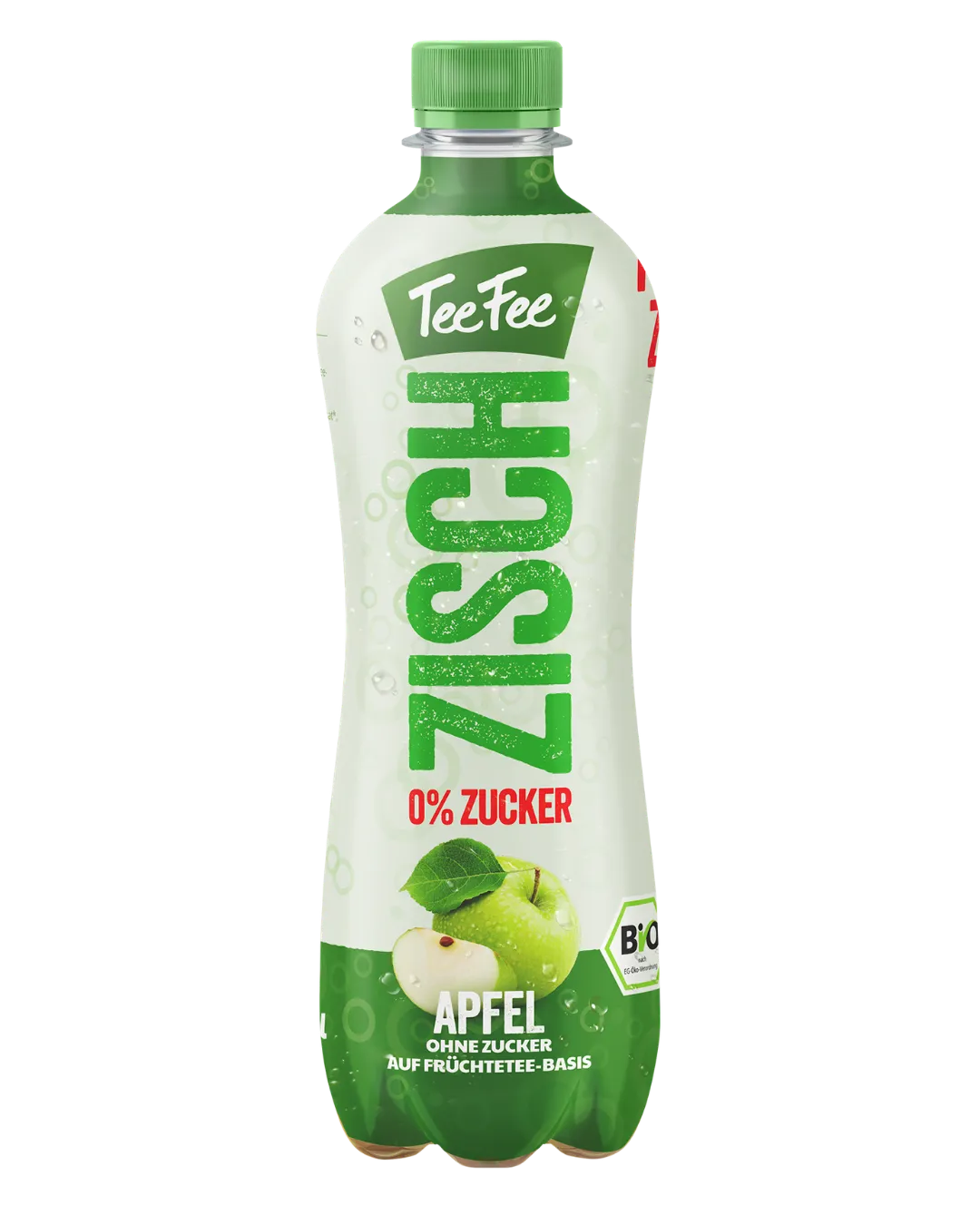 TeeFee ZISCH Apfel