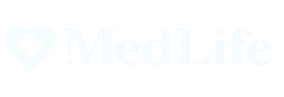 MedLife Logo