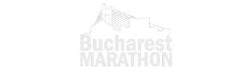 Bucharest Marathon Logo