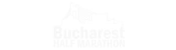 Bucharest Half Marathon Logo