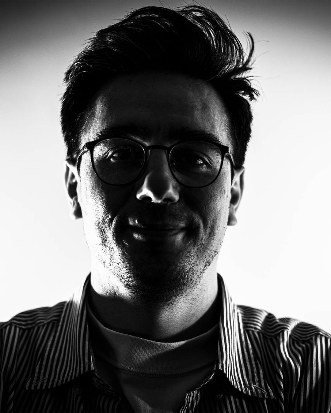 Adrian Anghel, Head of Digital Communication at NOMAZI Advertising