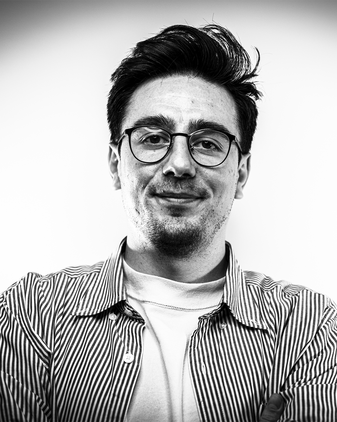 Adrian Anghel, Head of Digital Communication at NOMAZI Advertising