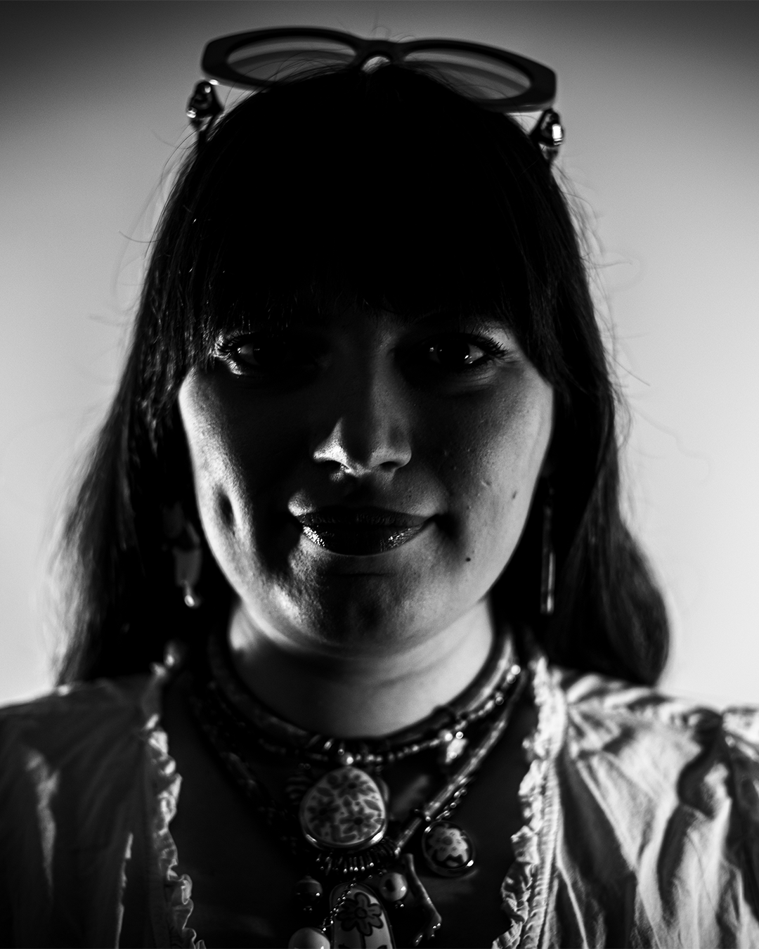 Alexandra Radu, Senior Art Director at NOMAZI Advertising