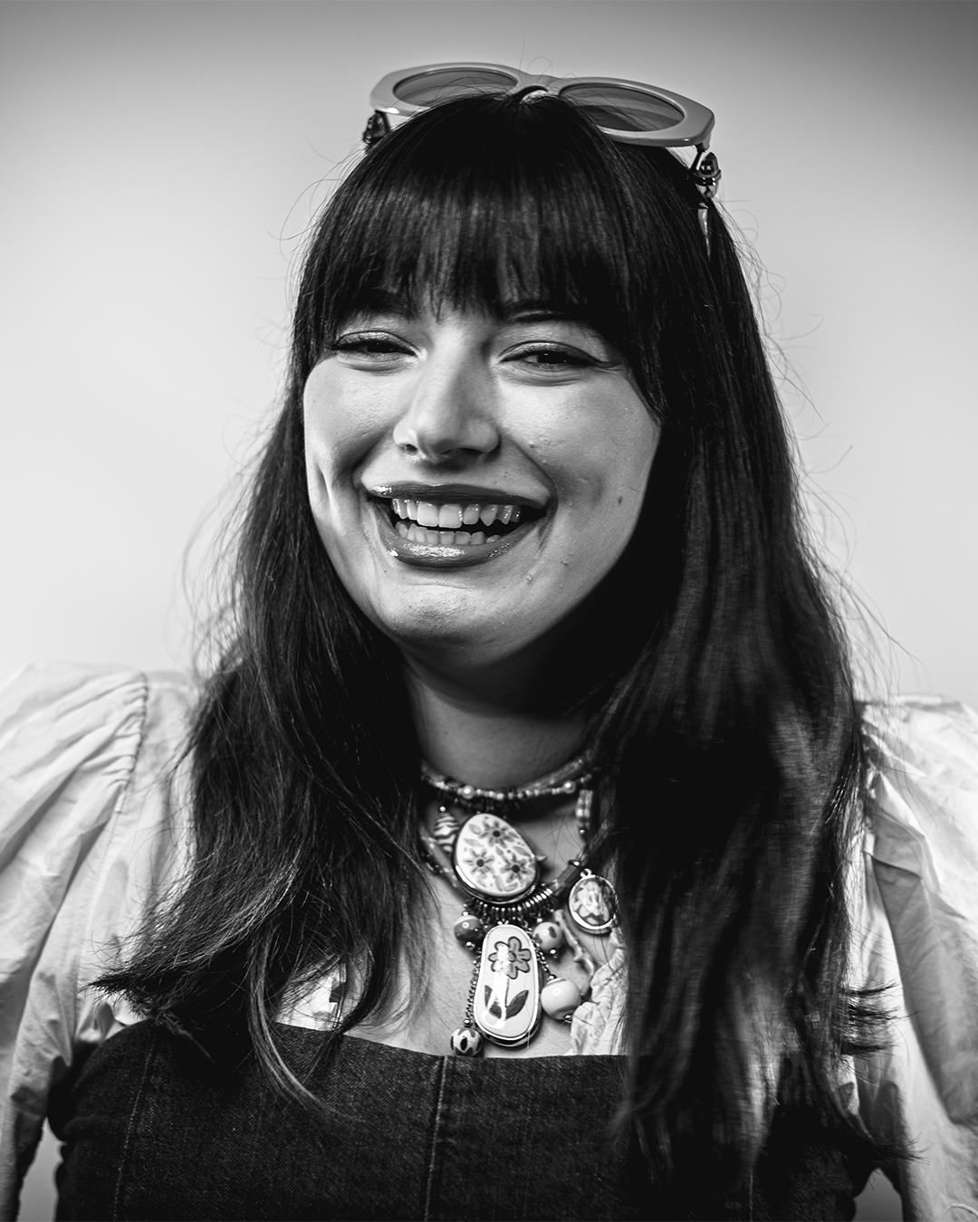 Alexandra Radu, Senior Art Director at NOMAZI Advertising