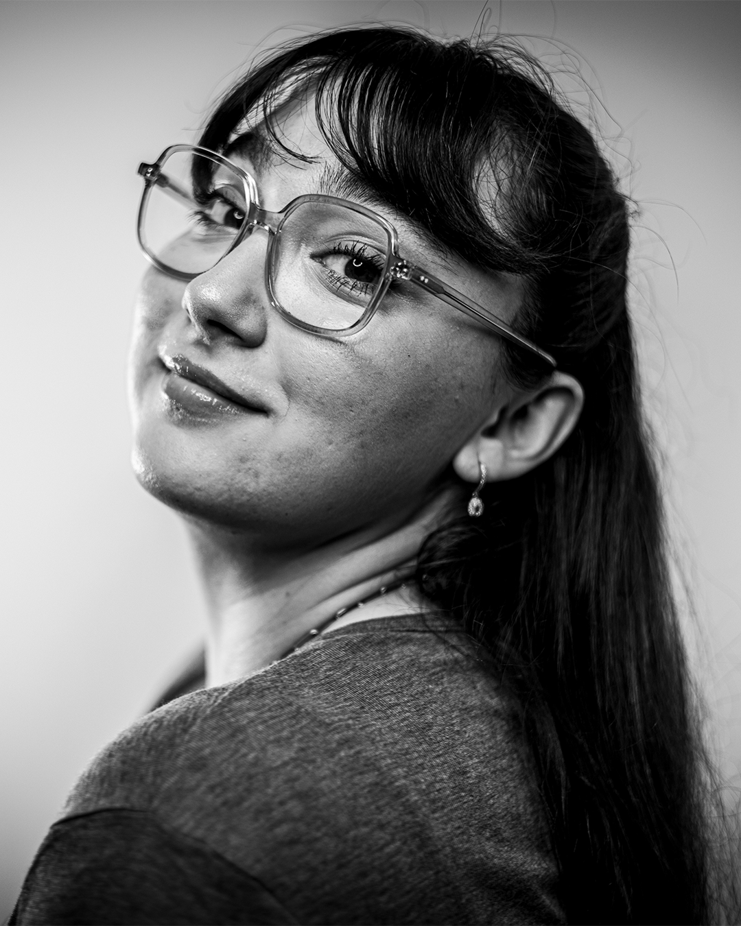 Teodora Gheorghe, Junior Copywriter & Content Planner at NOMAZI Advertising