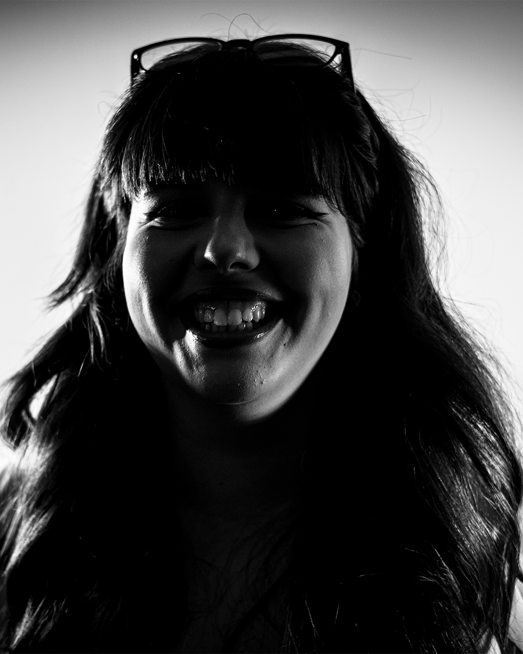 Ana-Daria Stan, Social Media Specialist at NOMAZI Advertising