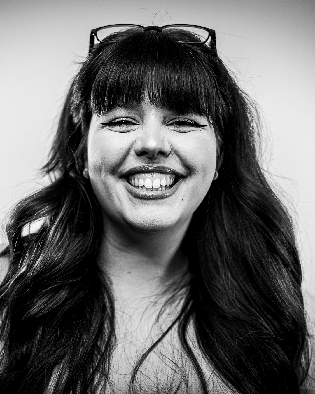 Ana-Daria Stan, Social Media Specialist at NOMAZI Advertising