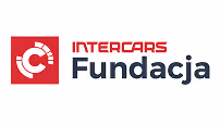 logo firmy Intercars