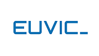 logo firmy Euvic