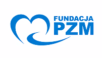 logo firmy Fundacja PZM