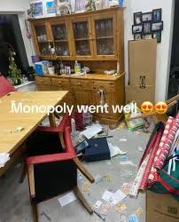 Funny Monopoly Memes and Experiences