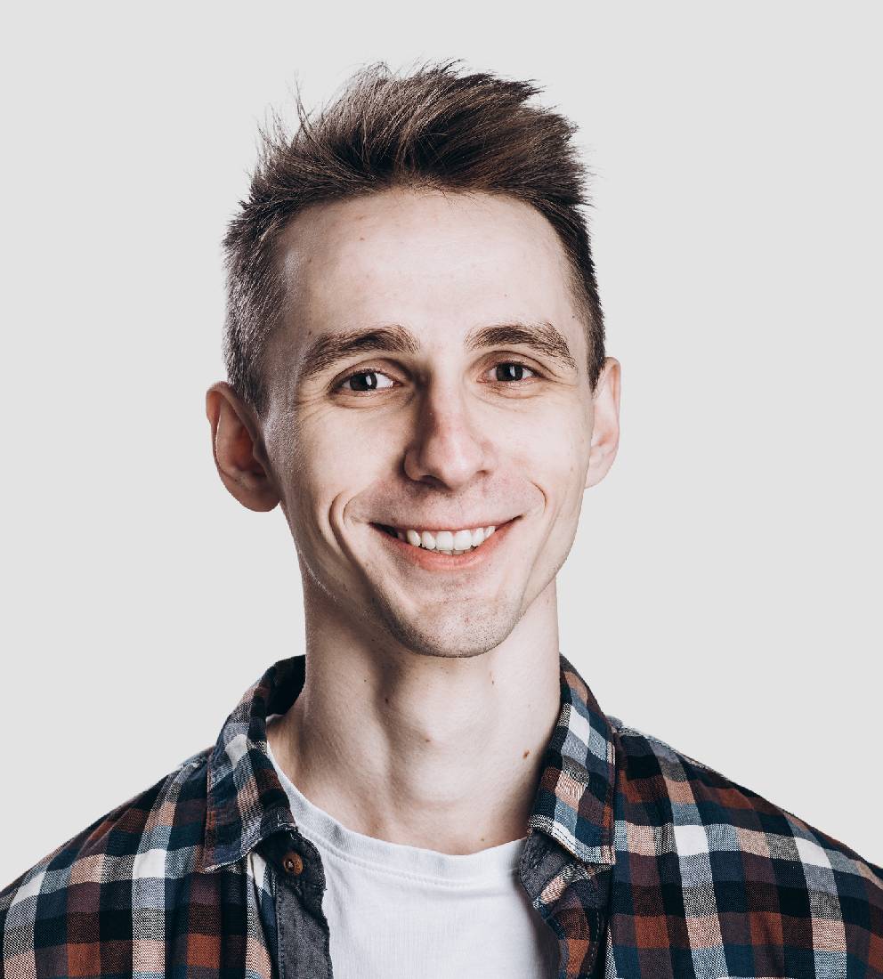 Team Member