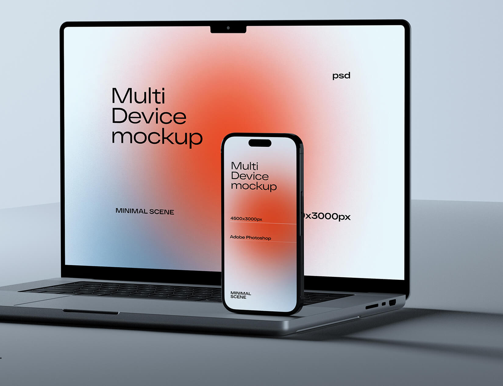 Project Banner