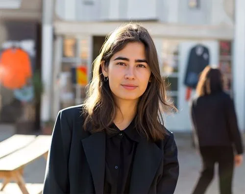 Nadia Maharani