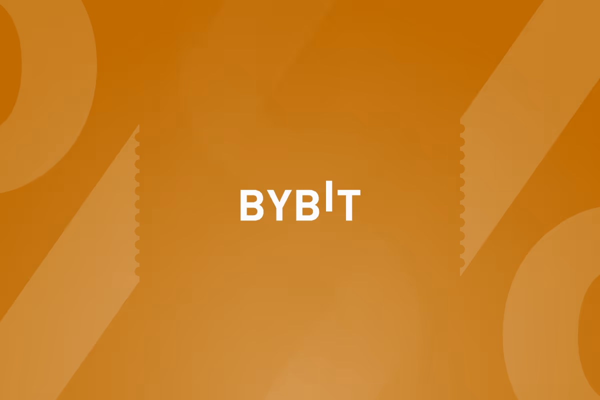 Bybit referral code